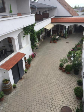 Andreashof Wein & Urlaub, Mörbisch Am See, Österreich